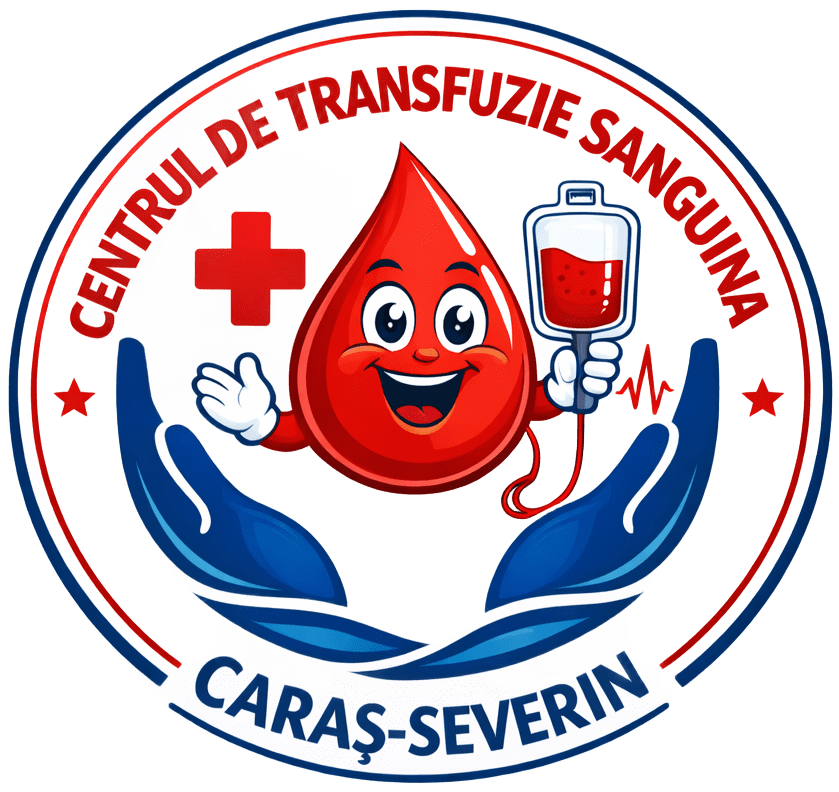 CTS Caraș-Severin