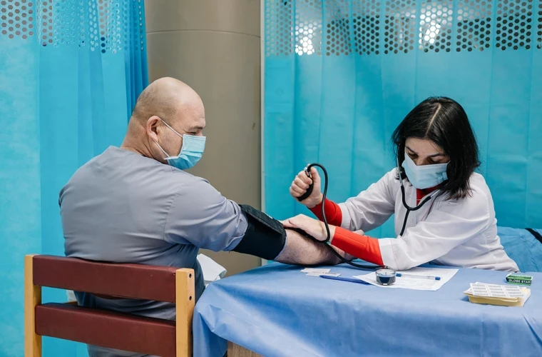 Importanța donării de sânge